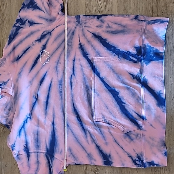 NWT Ivory Ella Sweatshirt Size Small - Picture 3 of 9